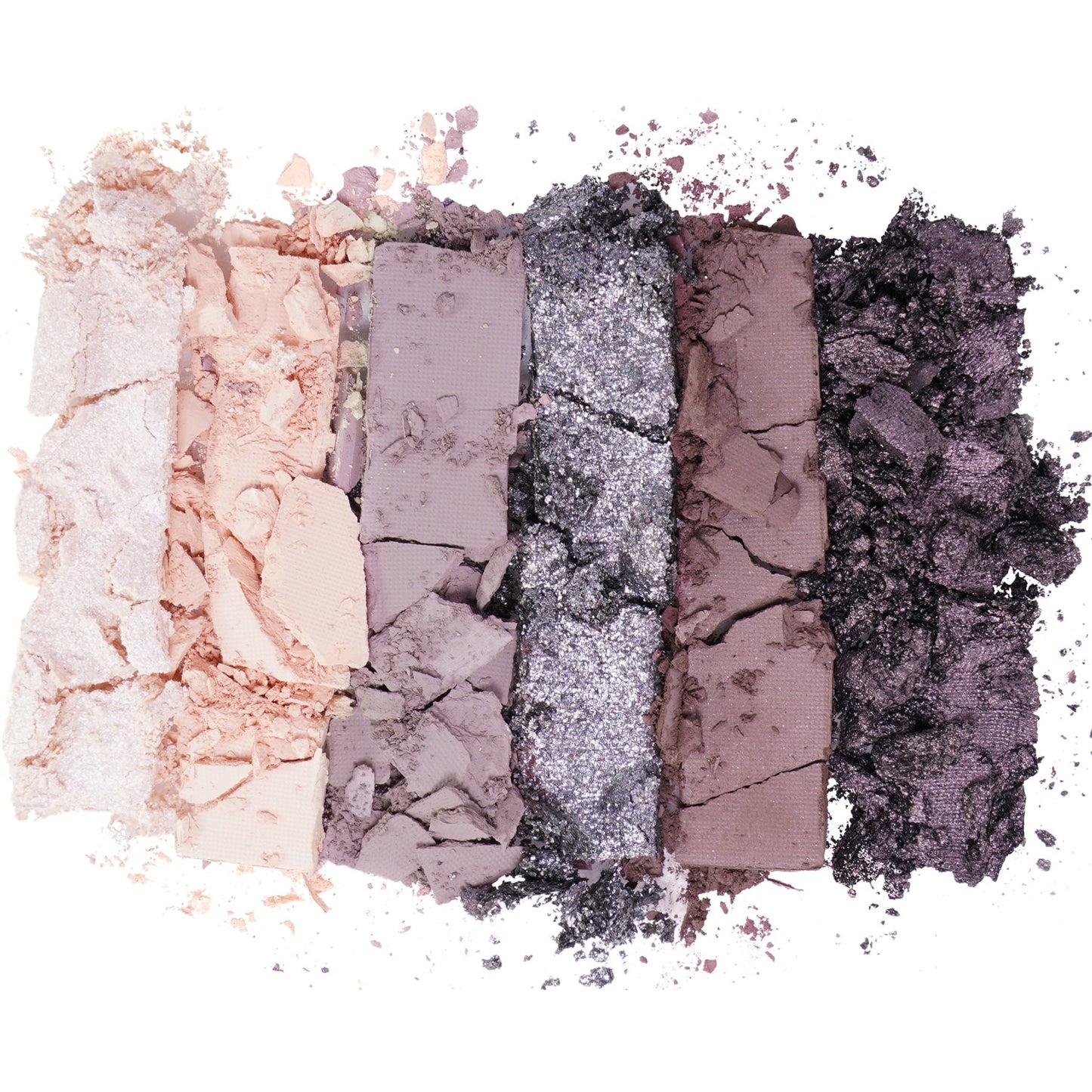 Vivienne Sabo Croissant Eyeshadow Palette