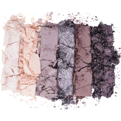Vivienne Sabo Croissant Eyeshadow Palette