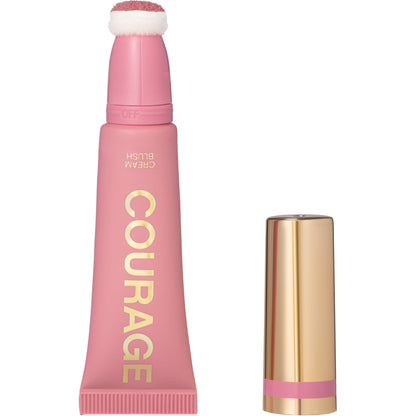 Vivienne Sabo Courage Cream Blush