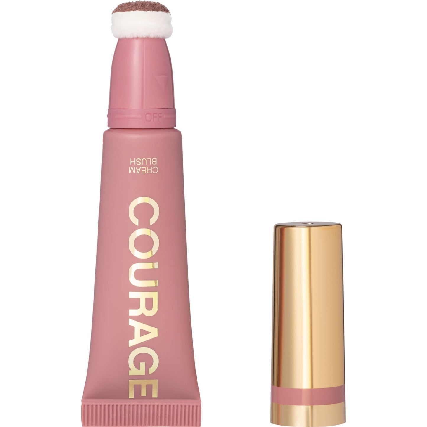 Vivienne Sabo Courage Cream Blush