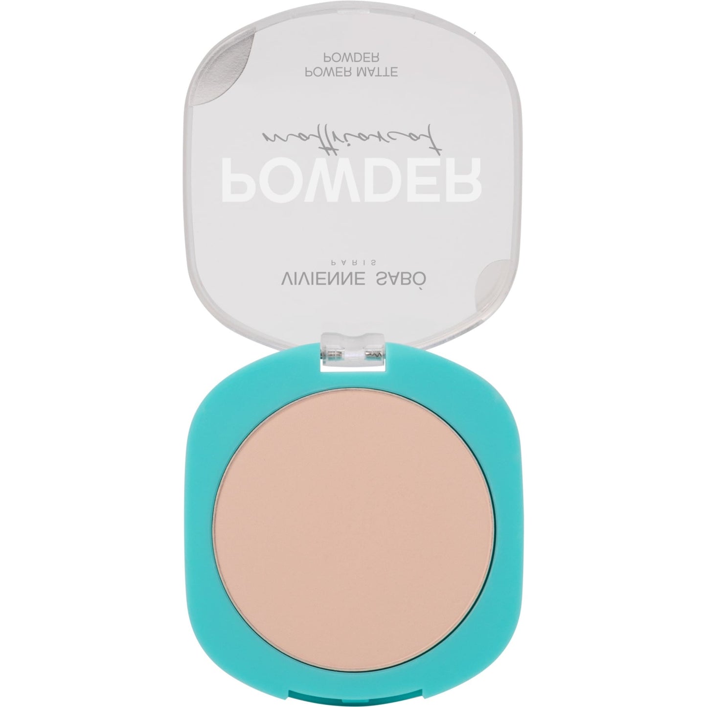Vivienne Sabo Mattriarcat Matt Powder