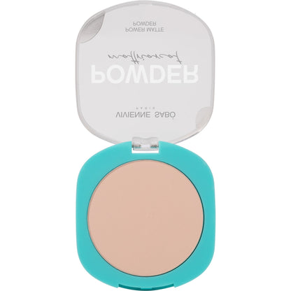 Vivienne Sabo Mattriarcat Matt Powder