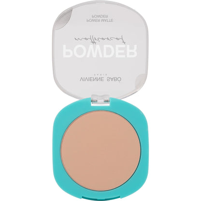 Vivienne Sabo Mattriarcat Matt Powder