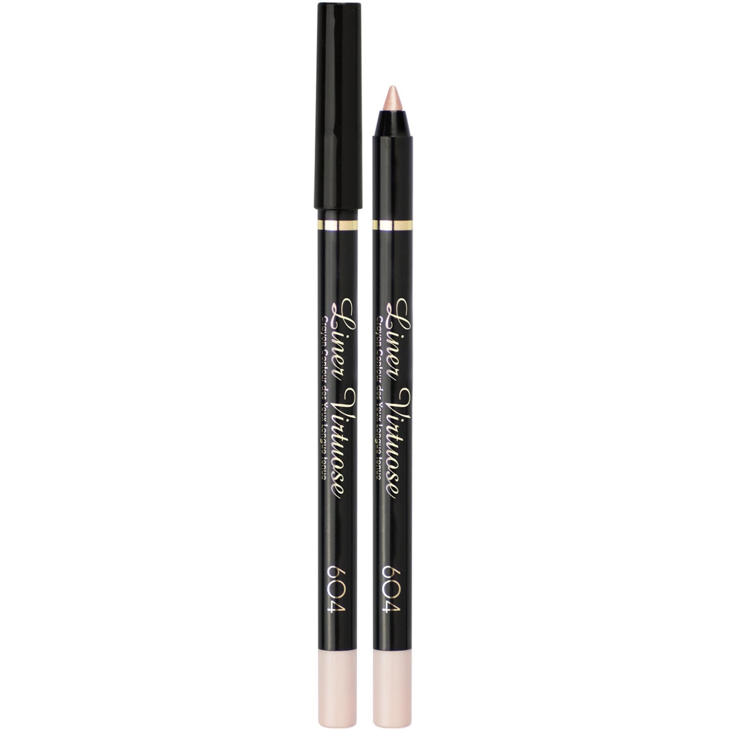 Vivienne Sabo Liner Virtuose Pencil Eyeliner