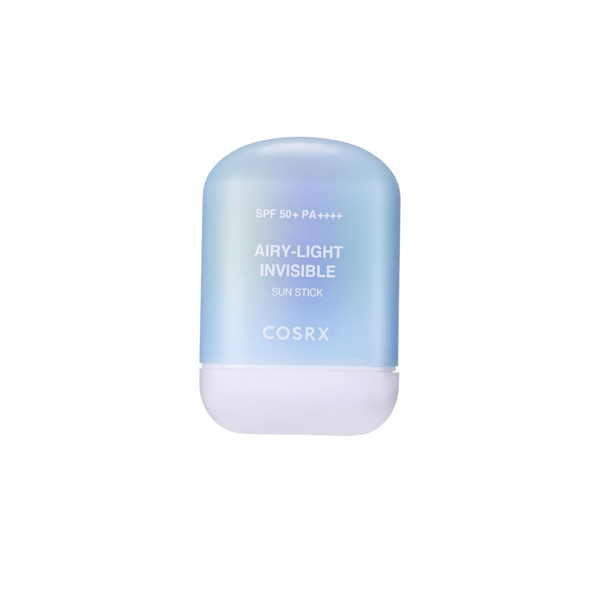Cosrx Airy-Light Invisible Sun Stick SPF 50+ 19g