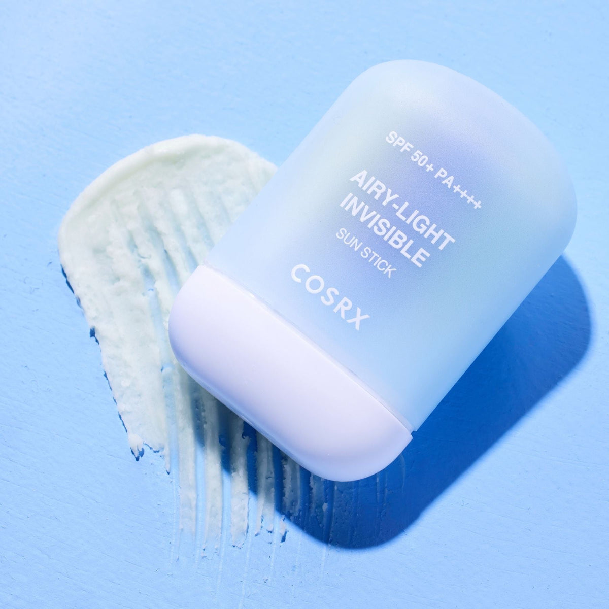 Cosrx Airy-Light Invisible Sun Stick SPF 50+ 19g