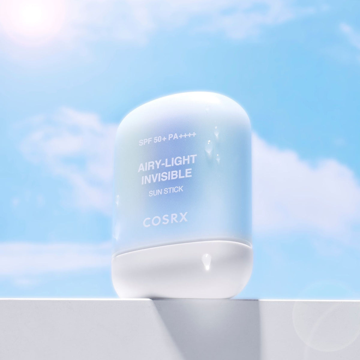 Cosrx Airy-Light Invisible Sun Stick SPF 50+ 19g