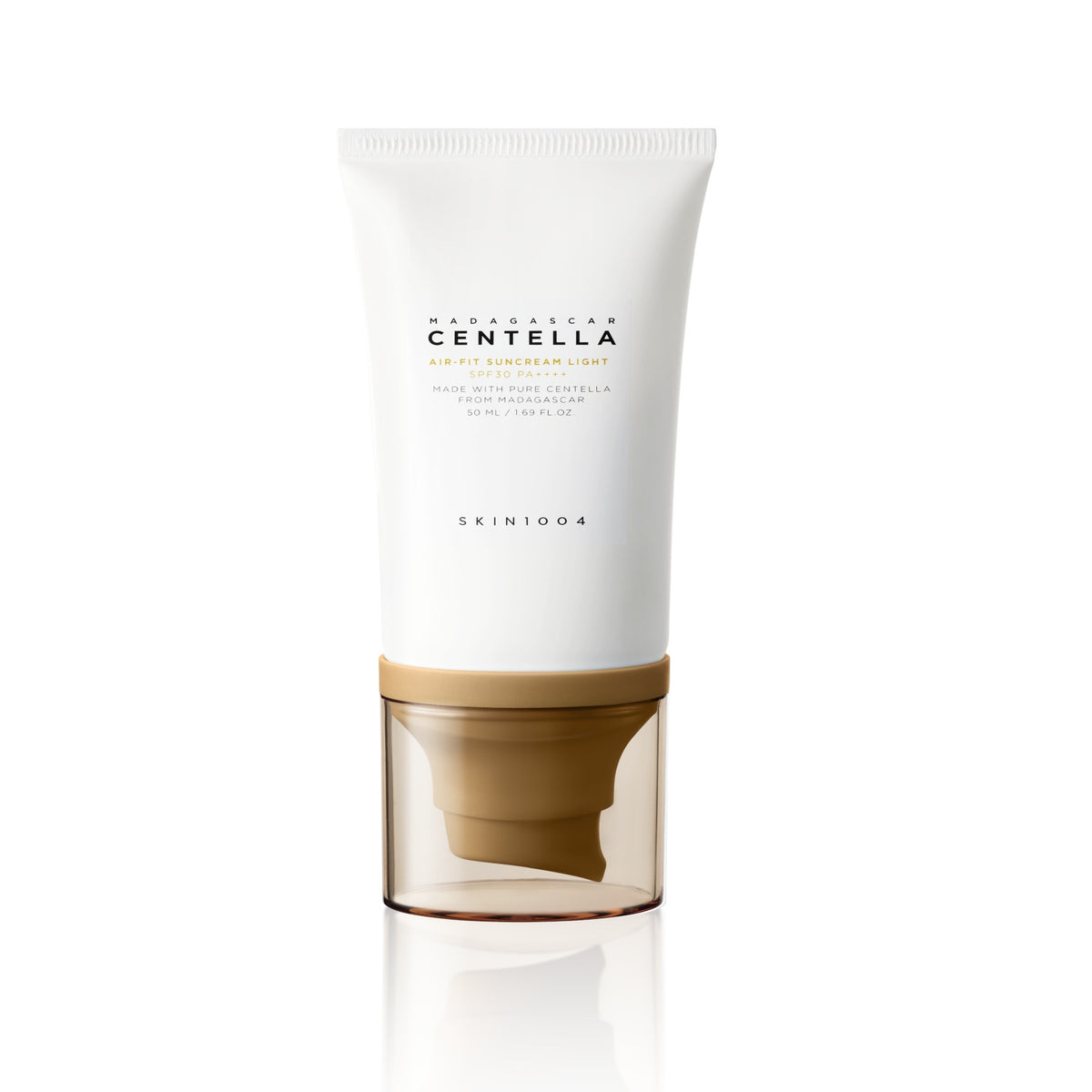 Skin1004 Madagascar Centella Air-Fit Suncream Light 50ml