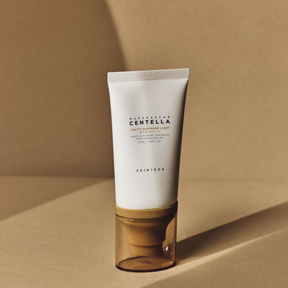 Skin1004 Madagascar Centella Air-Fit Suncream Light 50ml