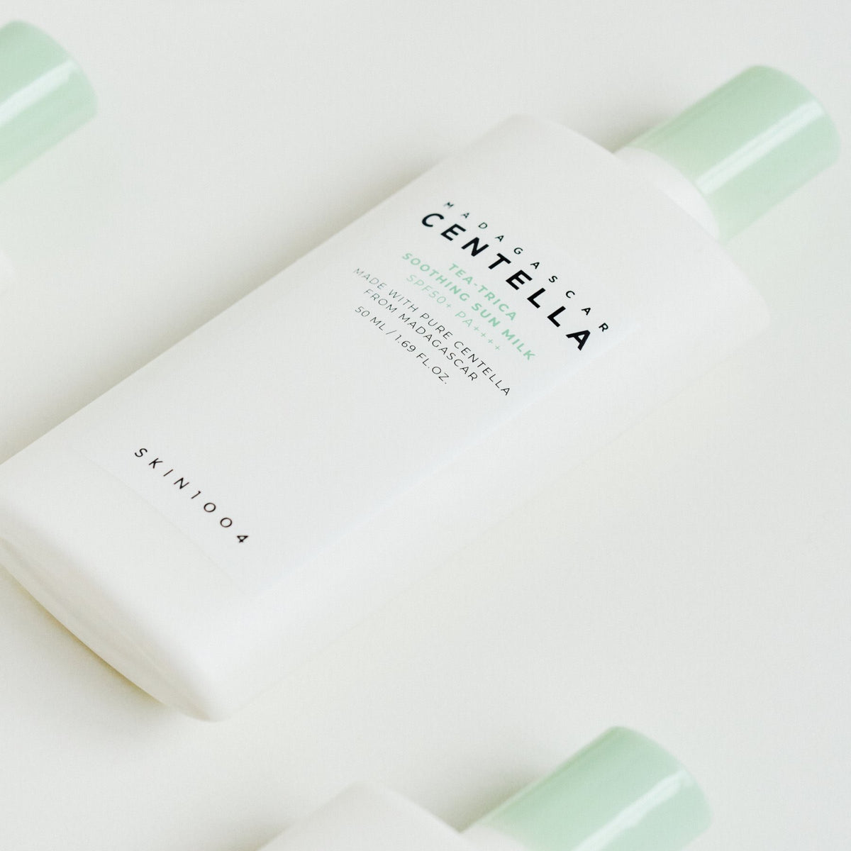 Skin1004 Madagascar Centella Tea-Trica Sun Milk 50ml