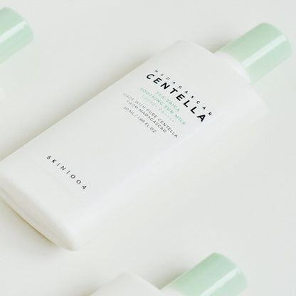 Skin1004 Madagascar Centella Tea-Trica Sun Milk 50ml
