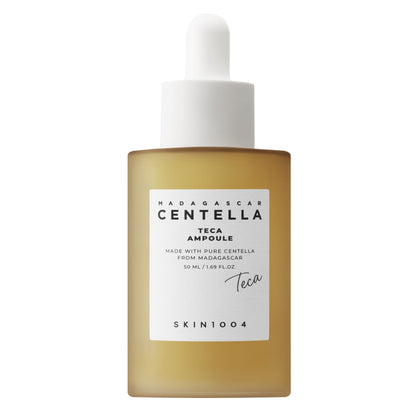 Skin1004 Madagascar Centella Tea-Trica Relief Ampoule 50ml