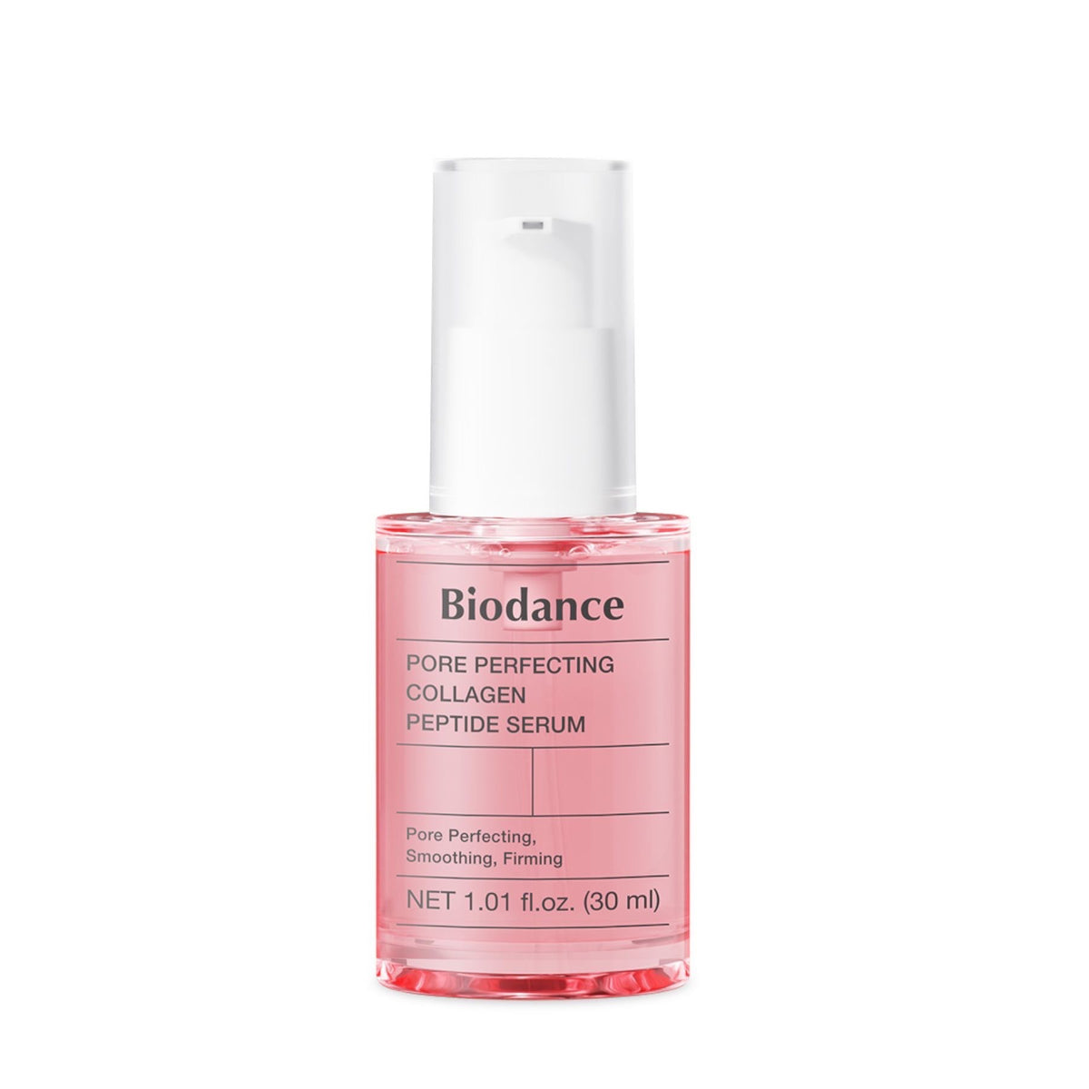Biodance Pore Perfecting Collagen Peptide Serum 30ml