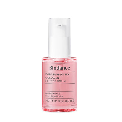Biodance Pore Perfecting Collagen Peptide Serum 30ml