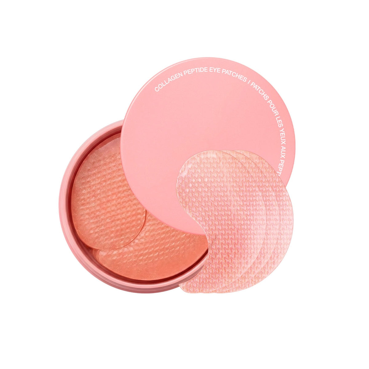 Biodance Collagen Peptide Eye Patches 30 Pairs