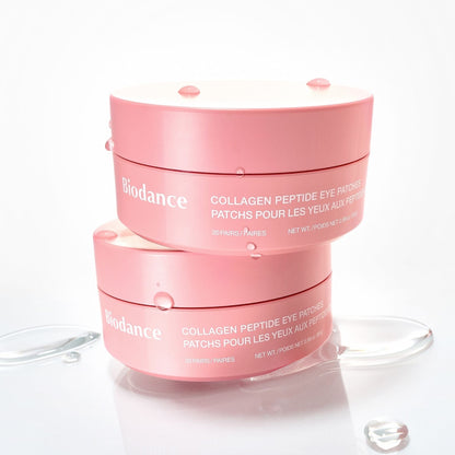 Biodance Collagen Peptide Eye Patches 30 Pairs