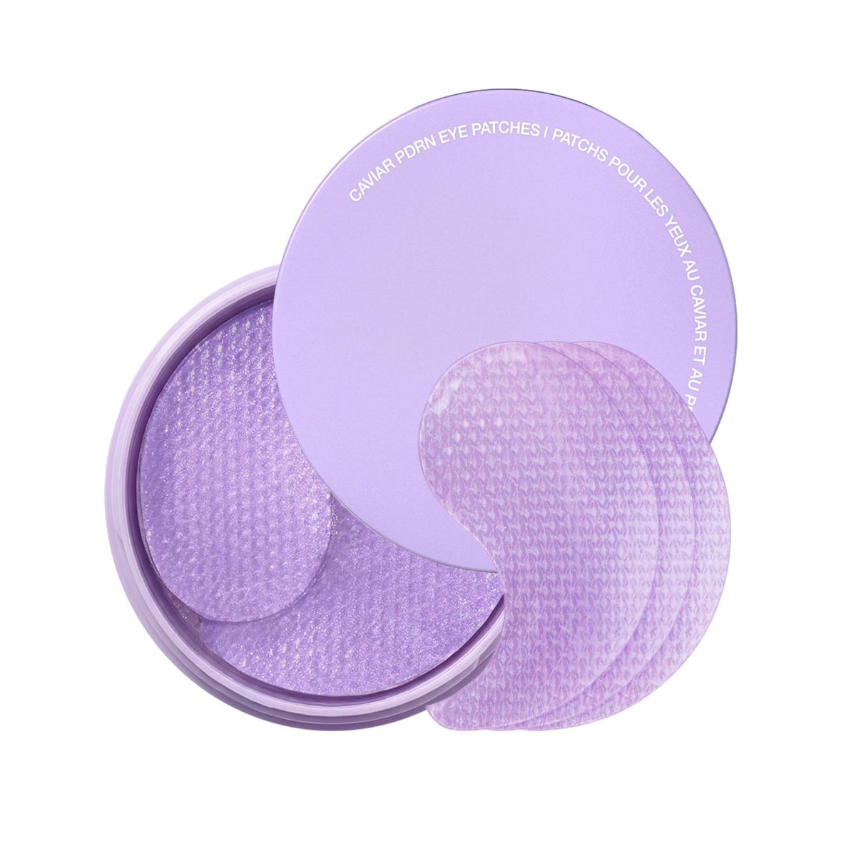 Biodance Caviar PDRN Eye Patches 30 Pairs