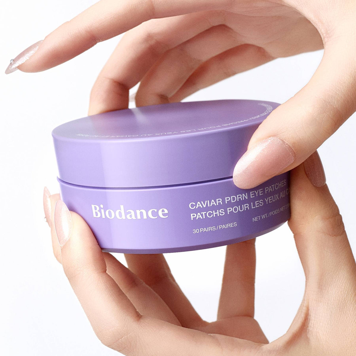 Biodance Caviar PDRN Eye Patches 30 Pairs