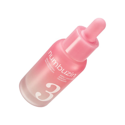 Numbuzin No.3 Bifida Baku 0 Pore Serum 30ml