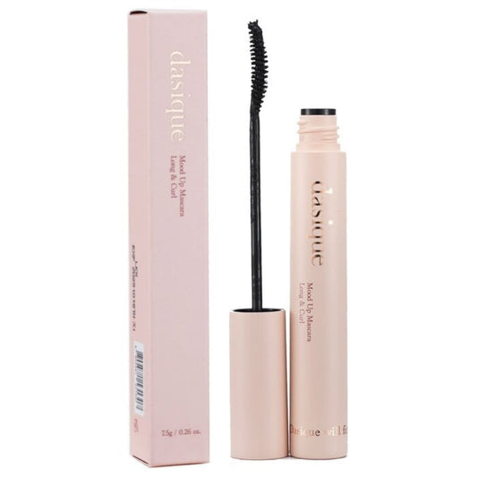 Dasique Mood Up Long & Curl Mascara
