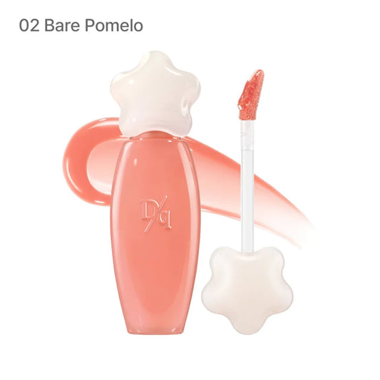 Dasique Pure Water Lip Gloss