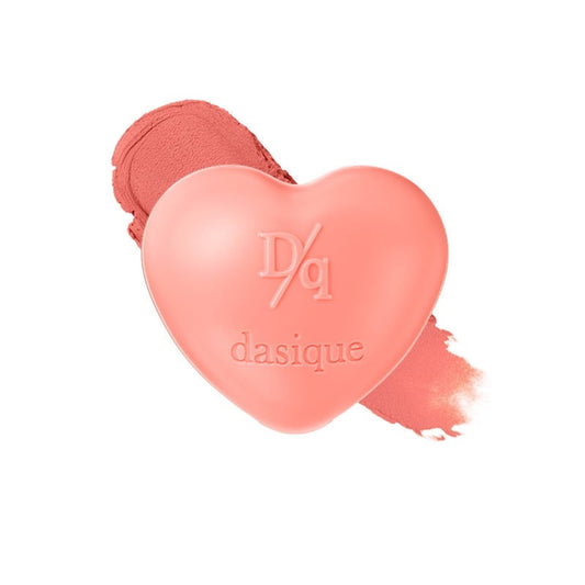 Dasique Souffle Color Pot Lip & Cheek Tint