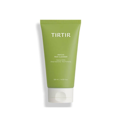 Tirtir Matcha Pore Cleansing Pack 120ml