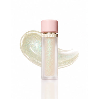 Bella Butterfly Lip Ice Lip Gloss