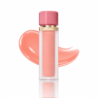 Bella Butterfly Lip Sorbet Lip Gloss