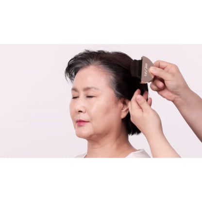 Lala Chuu Hair Cushion Master