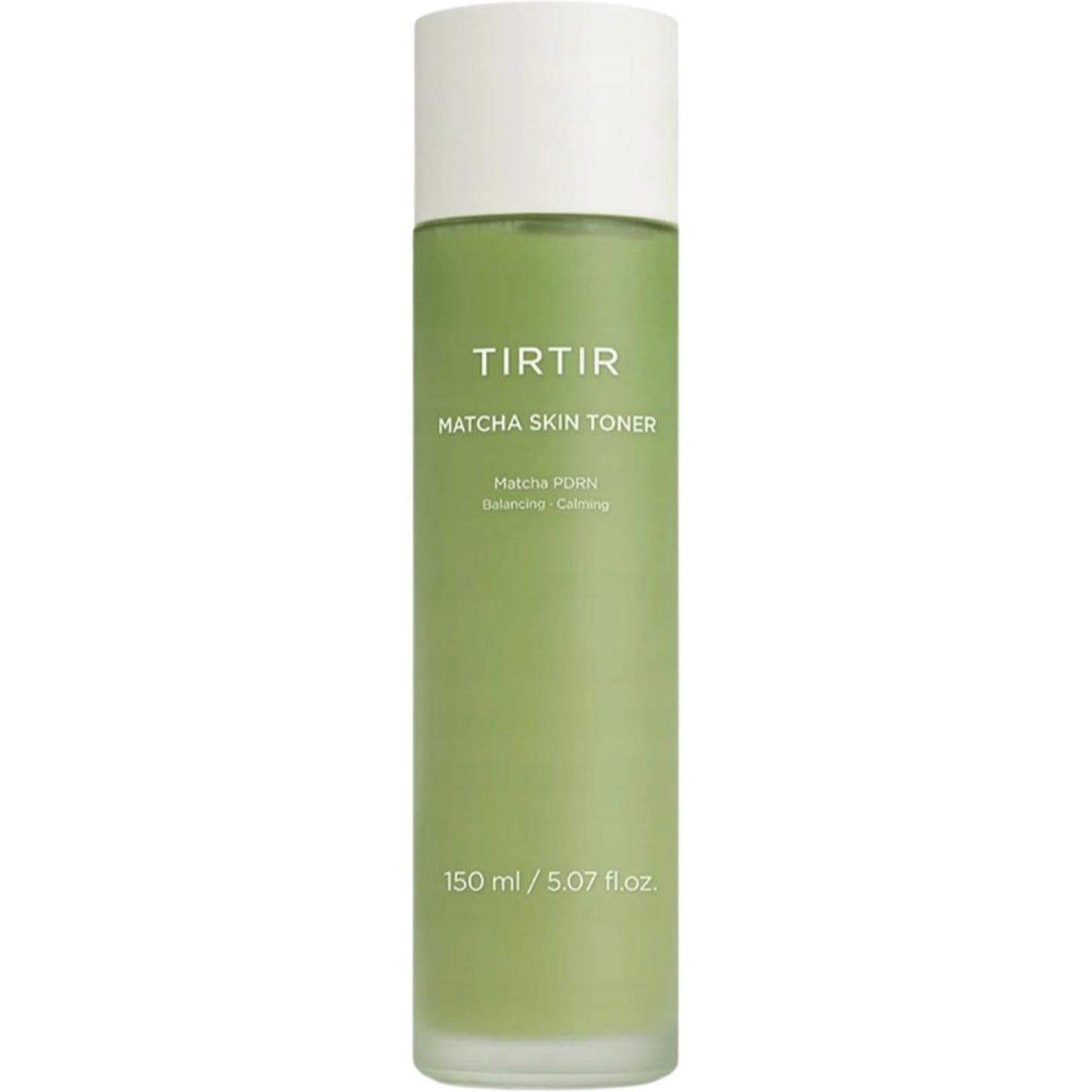 Tirtir Matcha Skin Toner