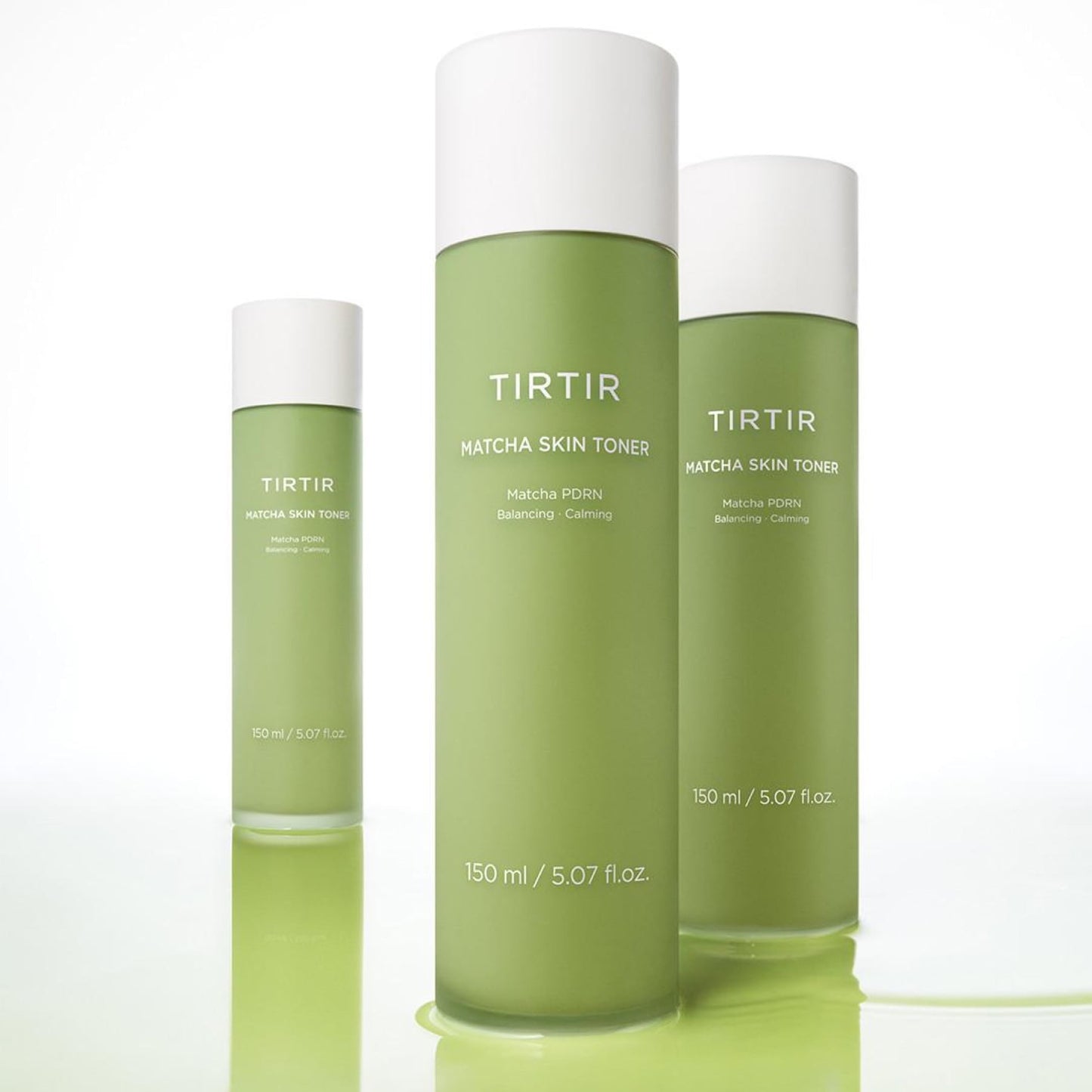 Tirtir Matcha Skin Toner