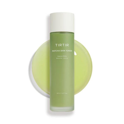 Tirtir Matcha Skin Toner