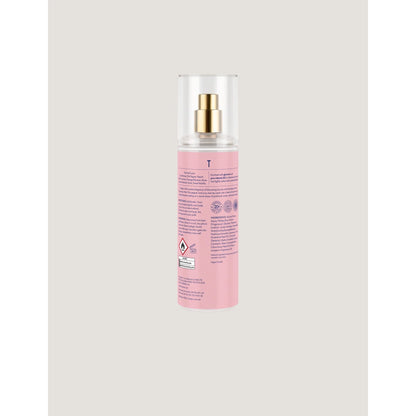 Ted Baker Fusion Pink Bloom Body & Hair Mist 200ml