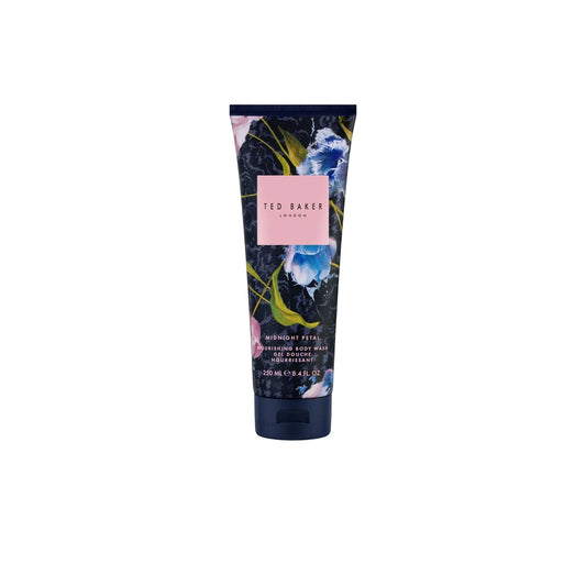 Ted Baker Fusion Midnight Petal Nourishing Body Wash 250ml