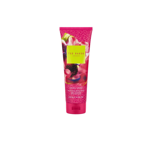 Ted Baker Fusion Cosmic Crush Uplifting Body Wash 250ml