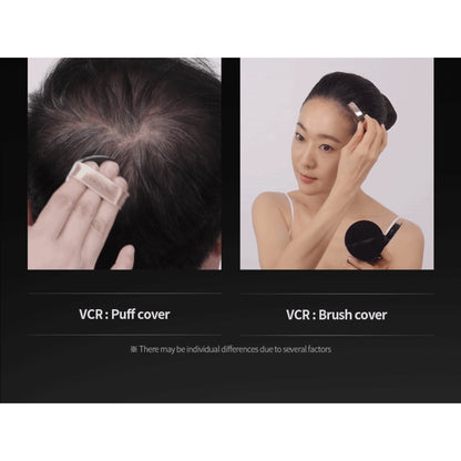 Lala Chuu Hair Cushion Master