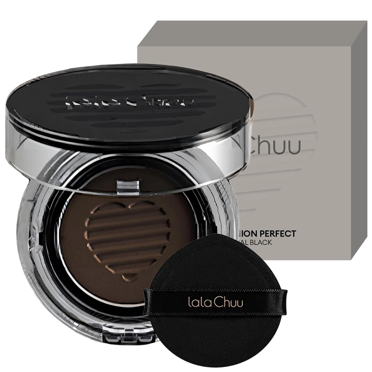 Lala Chuu Hair Cushion Perfect