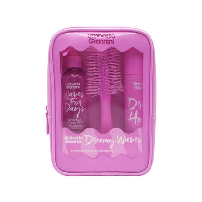 Umberto Giannini Dream Waves Kit 3pcs