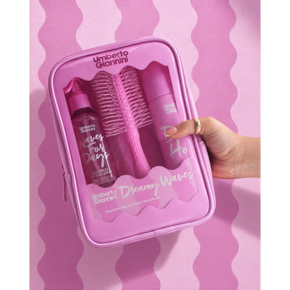 Umberto Giannini Dream Waves Kit 3pcs