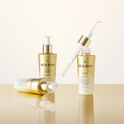 Rejuran Dual Effect Ampoule 30ml