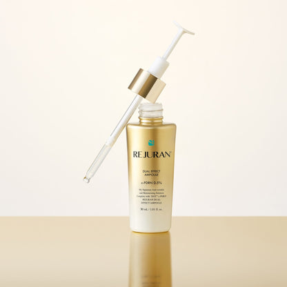 Rejuran Dual Effect Ampoule 30ml