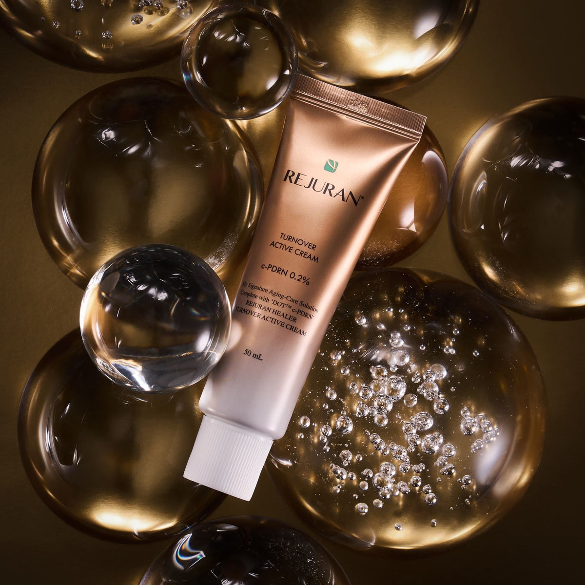 Rejuran Active Cream Enhanced 50ml