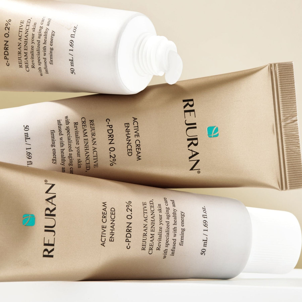 Rejuran Active Cream Enhanced 50ml