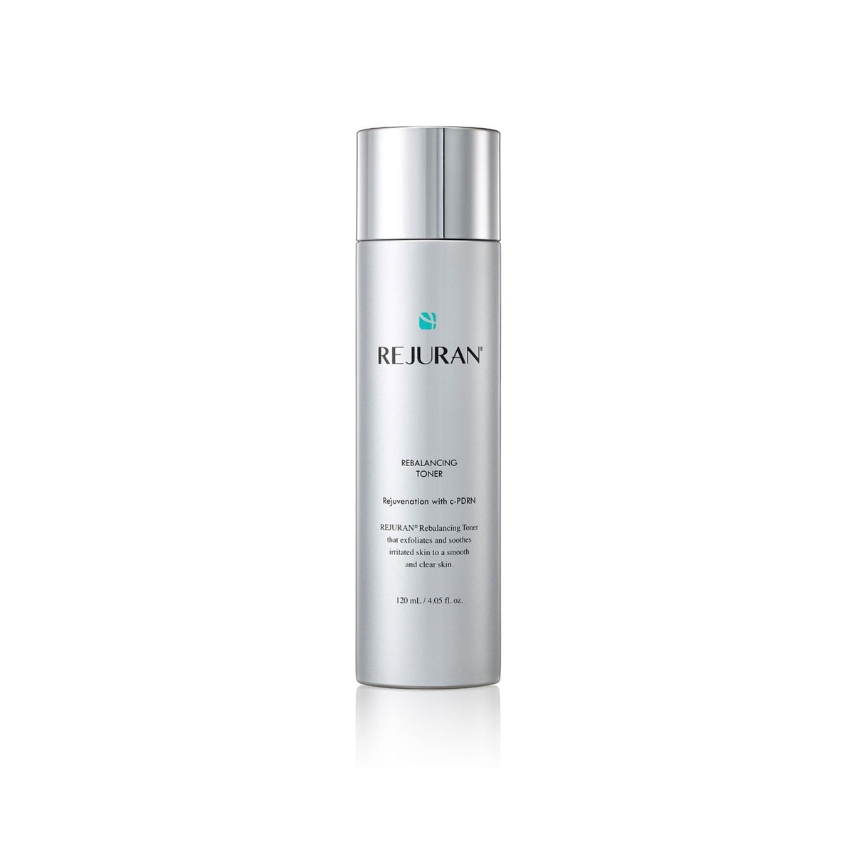 Rejuran Rebalancing Toner 120ml