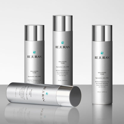 Rejuran Rebalancing Toner 120ml