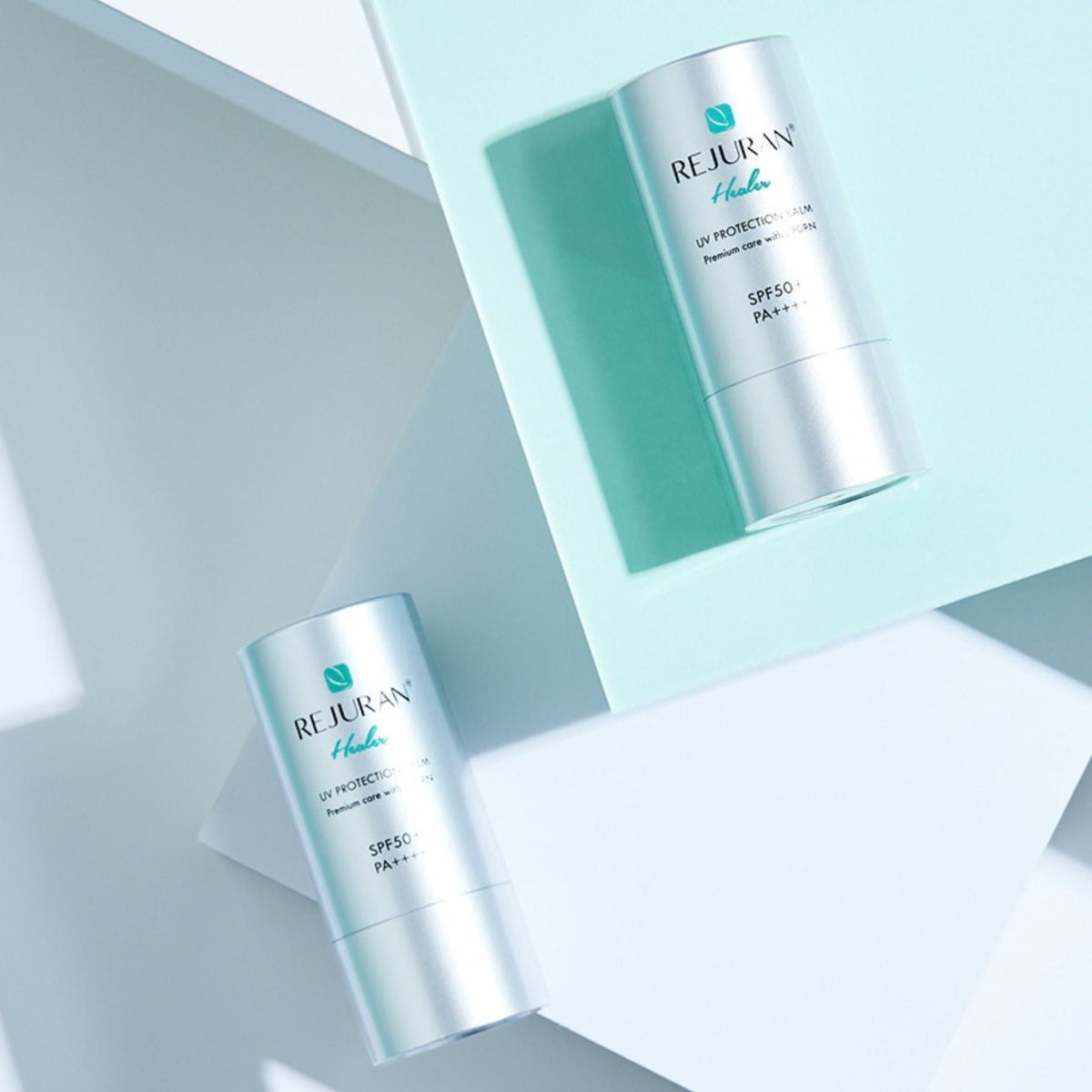 Rejuran Healer UV Protection Balm 19g