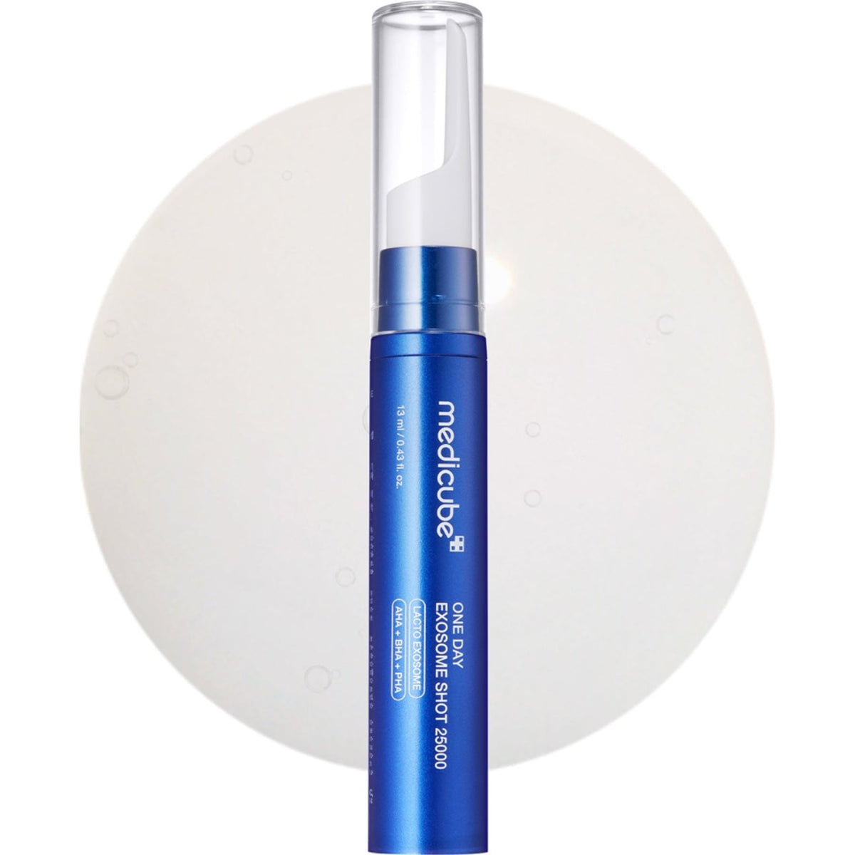 Medicube One Day Exosome Shot 25000 13ml