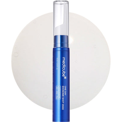 Medicube One Day Exosome Shot 25000 13ml