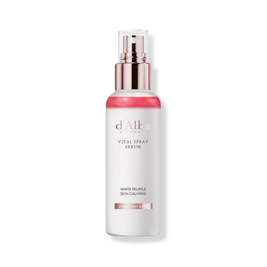 D'alba White Truffle Vital Spray Serum 100ml